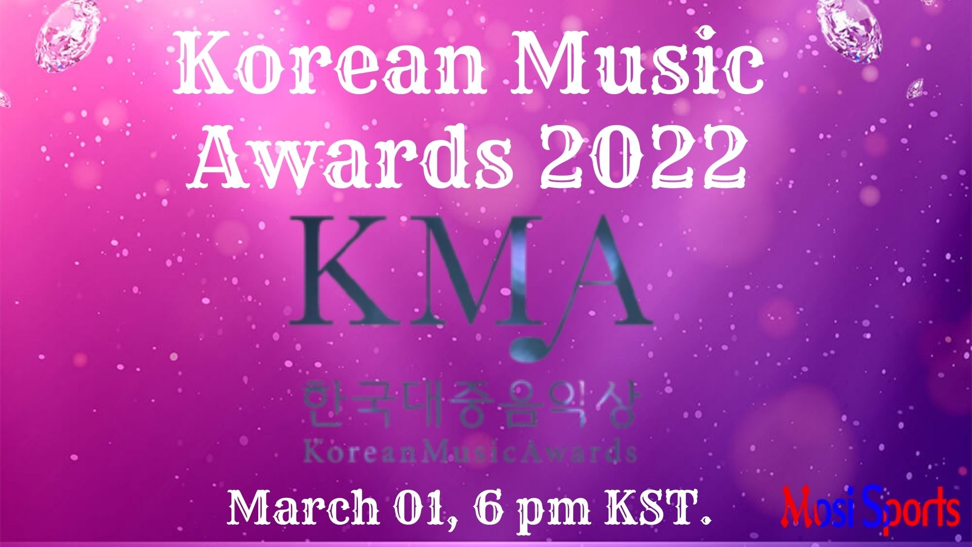 19th Korean Music Awards 2022 (KMA) Date, Start Time, Nomination List