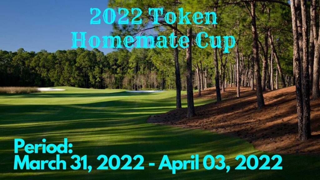 2022 Token Homemate Cup