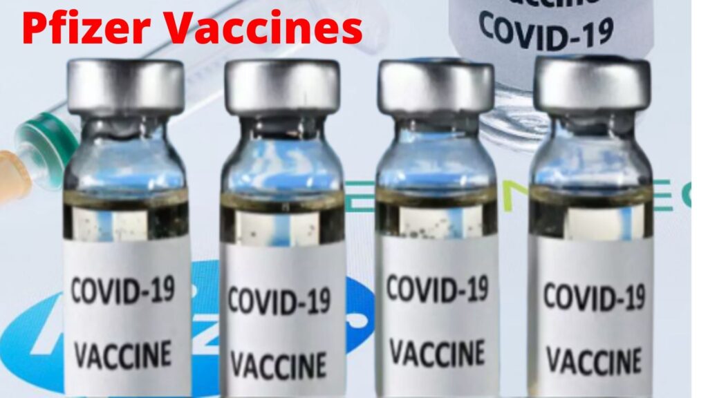 Pfizer Doubles Profits by Selling Covid-19 Vaccines