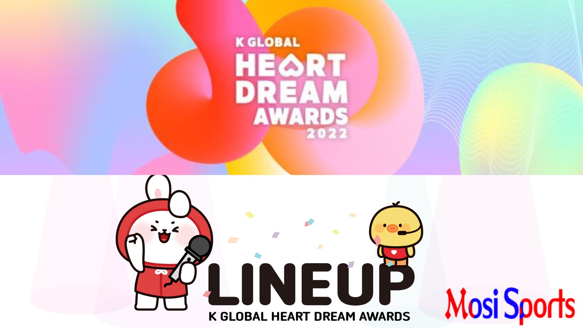 How to Watch 2022 K GLOBAL HEART DREAM AWARDS Live Stream