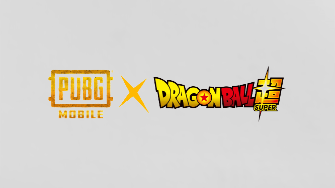 Dragon Ball Super x PUBG Mobile