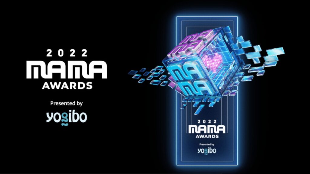 2022 MAMA Awards (MAMA2022)
