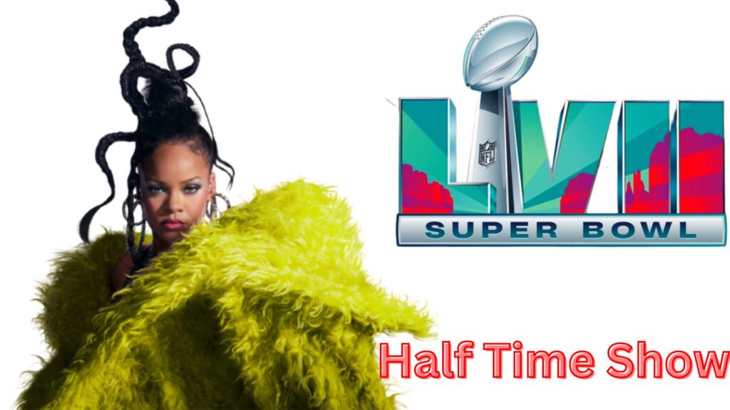 2023 Super Bowl Halftime Show: 2023 Super Bowl, which decides the NFL 2022-23 champion, will be held on February 13, 2023 (Sunday 12th local). The card will be the Kansas City Chiefs (AFC) and the Philadelphia Eagles (NFC). Everything about the Super Bowl is an event. Pre-media days, pre-match ceremonies, halftime shows, TV commercials and of course the match itself. No moment is without entertainment in some form. 