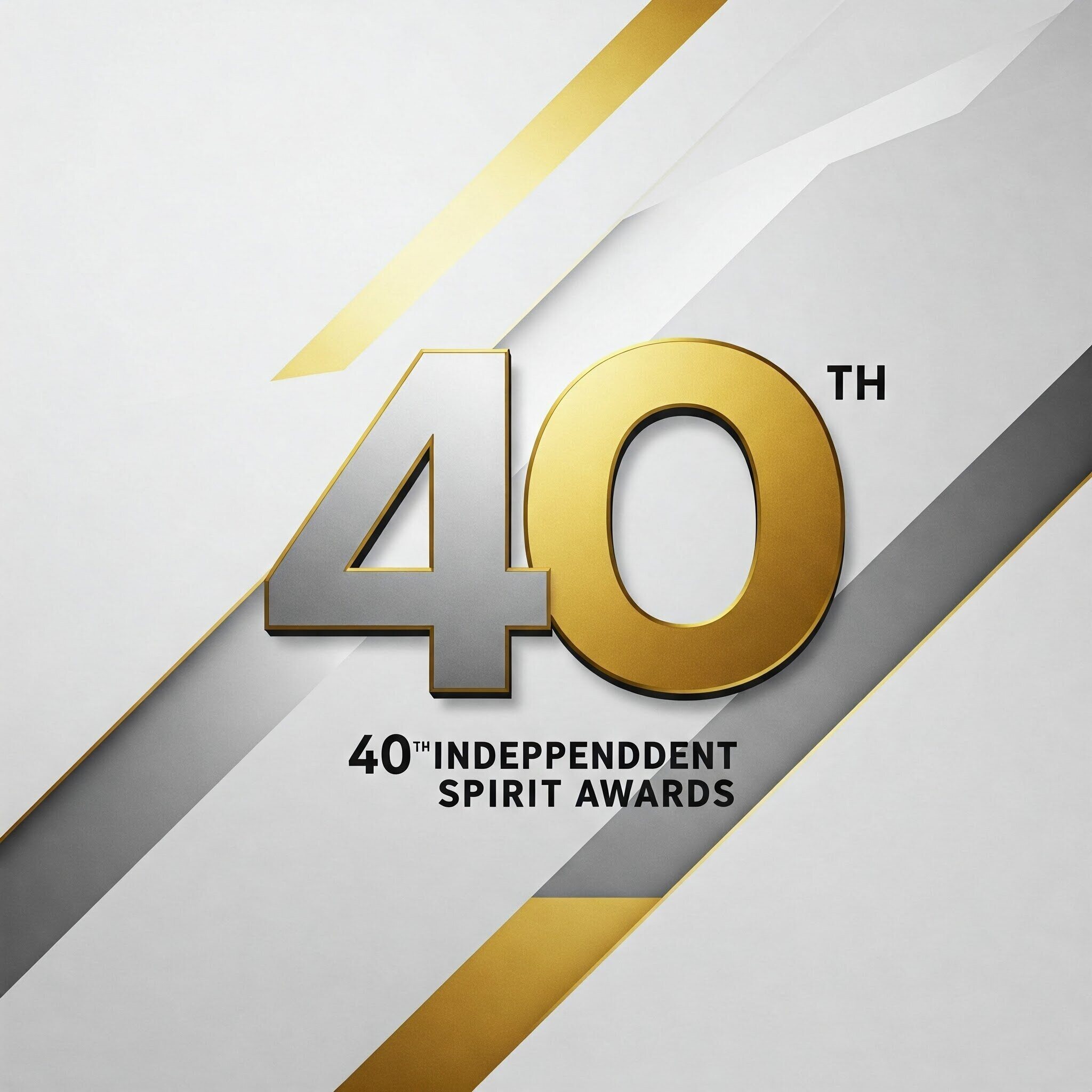 40th Independent Spirit Awards