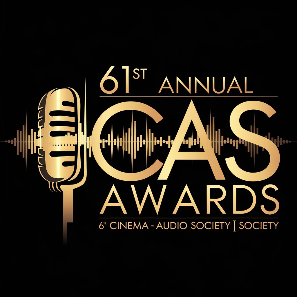 61st Annual Cinema Audio Society (CAS) Awards