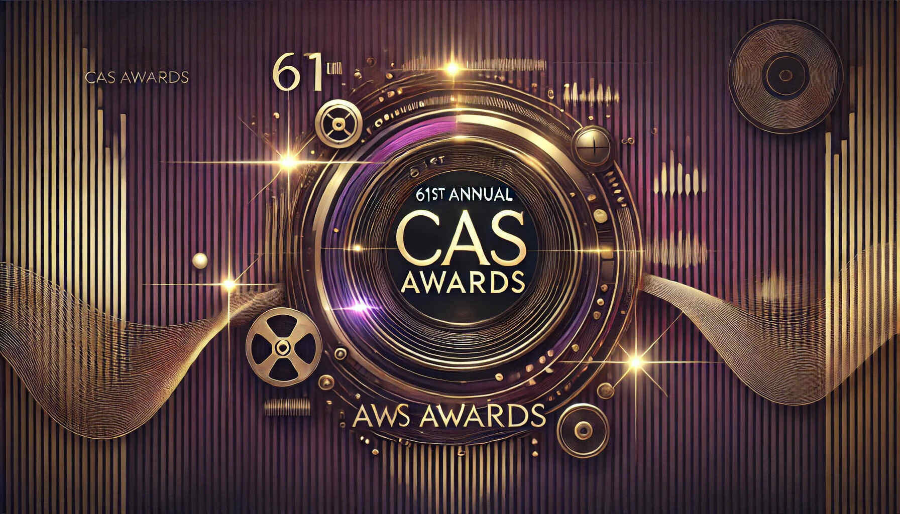 61st Cinema Audio Society Awards