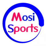 Mosi Sports Footer Logo